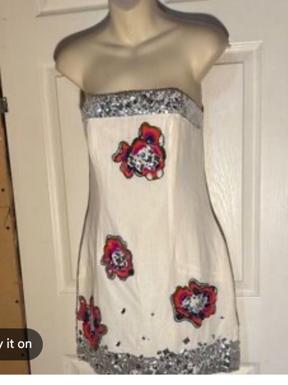 French Connection Richie Dress size 6